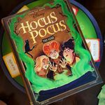 5675881 Disney Hocus Pocus: The Game