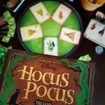 5675883 Disney Hocus Pocus: The Game