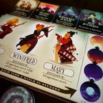 5675884 Disney Hocus Pocus: The Game