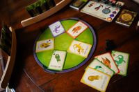 5690542 Disney Hocus Pocus: The Game