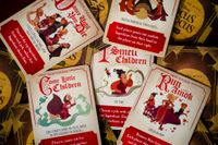 5690543 Disney Hocus Pocus: The Game