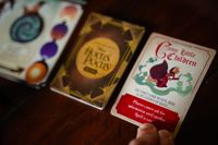 5690544 Disney Hocus Pocus: The Game