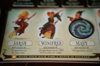 5690545 Disney Hocus Pocus: The Game