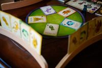 5690550 Disney Hocus Pocus: The Game