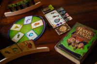 5690551 Disney Hocus Pocus: The Game