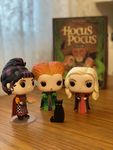 6404258 Disney Hocus Pocus: The Game