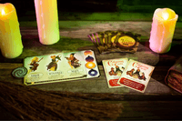 6450133 Disney Hocus Pocus: The Game
