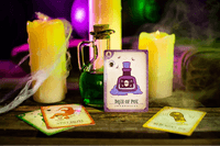 6450134 Disney Hocus Pocus: The Game