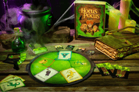 6450137 Disney Hocus Pocus: The Game