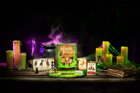 6450138 Disney Hocus Pocus: The Game