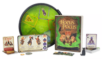 6450141 Disney Hocus Pocus: The Game