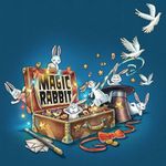 5277578 Magic Rabbit