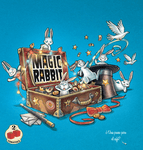 6020328 Magic Rabbit