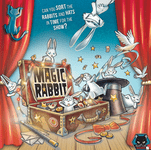 7431700 Magic Rabbit