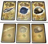 2053094 Perry Rhodan: The Cosmic League