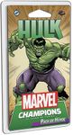 5266720 Marvel Champions: Il Gioco di Carte - Hulk: Pack Eroe