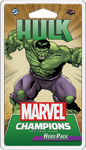 5307162 Marvel Champions: Il Gioco di Carte - Hulk: Pack Eroe