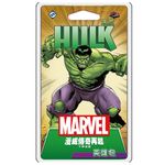 5947693 Marvel Champions: Il Gioco di Carte - Hulk: Pack Eroe