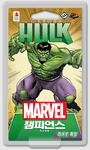 7019572 Marvel Champions: Il Gioco di Carte - Hulk: Pack Eroe