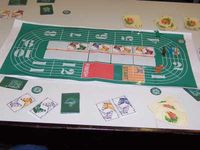 229843 Change Horses (EDIZIONE INGLESE)