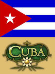 1490409 Cuba (EDIZIONE TEDESCA)