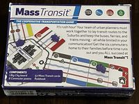 7502906 Mass Transit