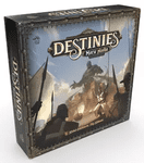 7116012 Destinies: Sea of Sand (Edizione Inglese)