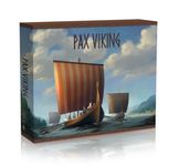 5294620 Pax Viking (Edizione Tedesca)