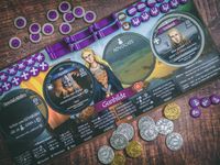 6115167 Pax Viking (Edizione Tedesca)