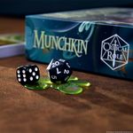 6085384 Munchkin Critical Role