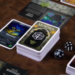 6085385 Munchkin Critical Role