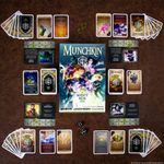 6085386 Munchkin Critical Role