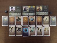 6570494 Munchkin Critical Role