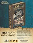 5758819 Locke &amp; Key: Shadow of Doubt