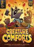 5422022 Creature Comforts (Edizione Inglese)
