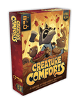5422136 Creature Comforts (Edizione Inglese)