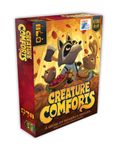 5869131 Creature Comforts (Edizione Inglese)