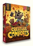 6155989 Creature Comforts (Edizione Inglese)