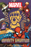 5509189 Infinity Gauntlet: A Love Letter Game