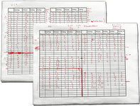 5580191 Infinity Gauntlet: A Love Letter Game