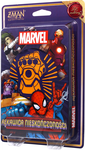5641286 Infinity Gauntlet: A Love Letter Game