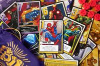 6250570 Infinity Gauntlet: A Love Letter Game