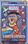 6602863 Infinity Gauntlet: A Love Letter Game
