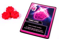 6956818 Infinity Gauntlet: A Love Letter Game