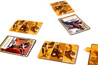 6956819 Infinity Gauntlet: A Love Letter Game