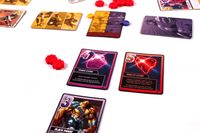 6956821 Infinity Gauntlet: A Love Letter Game