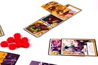 6956822 Infinity Gauntlet: A Love Letter Game