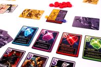 6956823 Infinity Gauntlet: A Love Letter Game