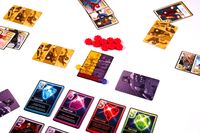 6956824 Infinity Gauntlet: A Love Letter Game
