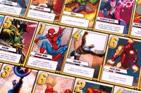 6956827 Infinity Gauntlet: A Love Letter Game